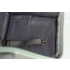 Plecak transportowy CHLOE, 39 x 43 x 27 cm, do 8 kg, jasnoszary