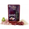 Nuevo kot kieszonkowy senior drób i jagnięcina z ryżem 85g