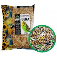 Lolo Pets FINE PET Super Mix budgie 800g