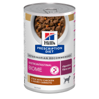 Hill's Can. PD GIBio Chicken&Vegetable stew 354g NEW