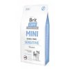 Brit Care Dog Mini Grain Free Sensitive 7kg