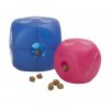 Zabawka dla psa BUSTER Soft Cube niebieska 12cm