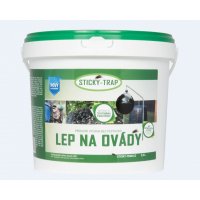 Klej Sticky Trap na owady 3,5 l