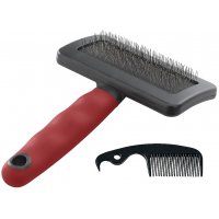 Szczotka do czesania Ferplast GRO LARGE