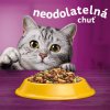 Whiskas Dry z kurczakiem i wątróbką 14kg