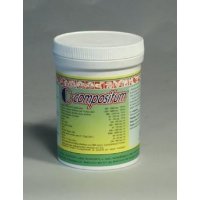 Kompozyt C 25% plv sol 100g
