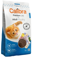 Calibra Premium Line Cat Adult Poultry 2 kg
