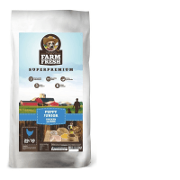 Farm Fresh Puppy / Junior 15 kg