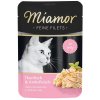 Miamor Cat Filet Galaretka z tuńczyka + krab 100g