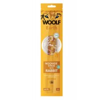 Woolf Earth NOOHIDE XL Stick with Rabbit 85g
