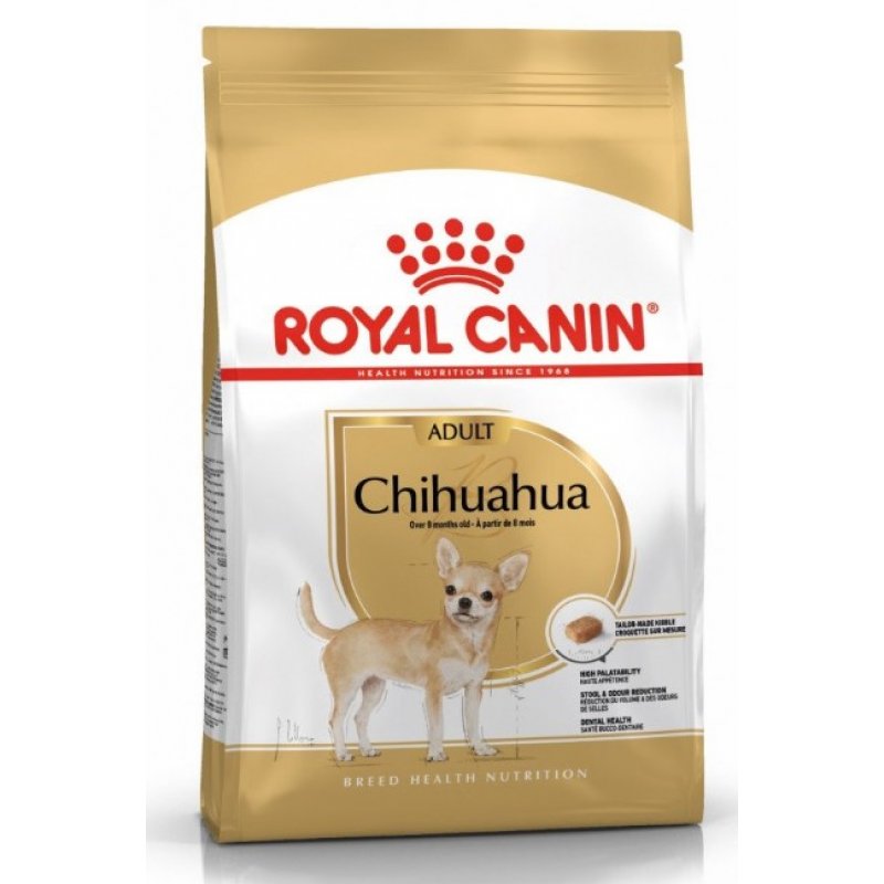 Royal Canin Chihuahua Adult 3 kg