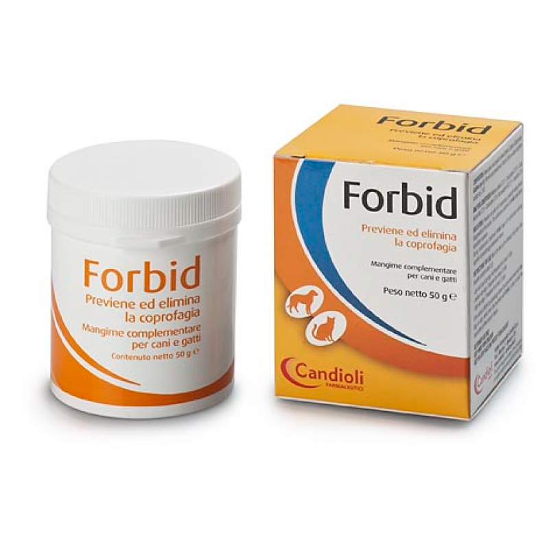 Forbid 50g