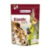 VL Exotic Light dla papug 750g