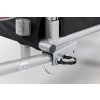 Wózek dla psa za rower S 38x37x58cm do 20 kg