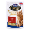 Butcher's Cat Delicious Dinners Beef 100g