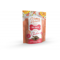 Calibra Dog Verve Semi-Moist Snack Fresh Chicken 150g