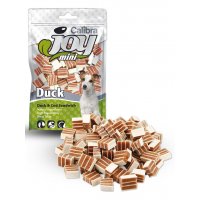 Calibra Joy Dog Mini Duck & Cod Sandwich 70g NOWOŚĆ