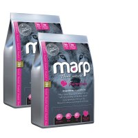 2x Marp Natural Farmfresh - Indyk 17kg