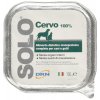 SOLO Cervo 100% (jelenie) 100g