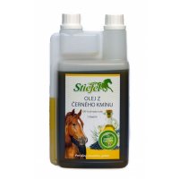 Olej z czarnuszki tłoczony na zimno 250 ml