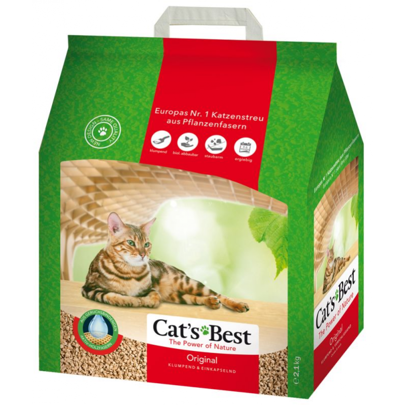 Cats Best Original 20l