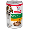 Hill's Can. konserwa SP Puppy Chicken 370g