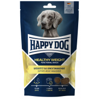 Happy Dog Care Snack Healthy Weight 100 g (min. odběr 10 ks)