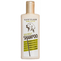 Szampon Gottlieb EI 300ml - jajko z olejem makadamia