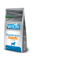 Vet Life Natural DOG Hypo Fish & Potato 2kg