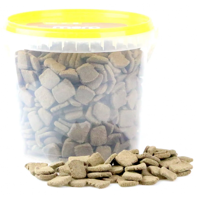 Marp Treats - funkcjonalne przysmaki z ostropestem plamistym 1kg