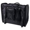 Torba Trixie Elegance na kółkach 45x41x31cm