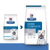 Hill's Can.Dry PD Derm Complete Mini 6kg NEW