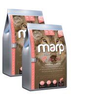 2x Marp Variety Blue River - łosoś 12kg