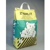 Żwirek ZVERLIT zielony dla kotów 6kg