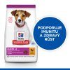 Opakowanie - Hill's Science Plan Puppy Mini & Small