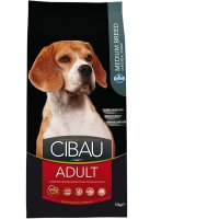 Farmina CIBAU Dog Adult Medium 12kg