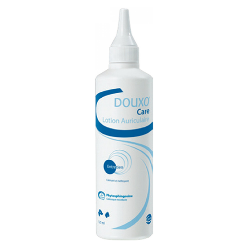 Balsam mikrobiologiczny Douxo 125ml (Auriculaire)