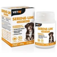 Serene-UM dla psów i kotów 120tbl