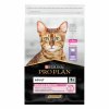 PRO PLAN CAT ADULT DELICATE DIGESTION indyk 10 kg
