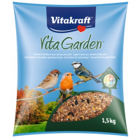 Mieszanka Vita Garden dla ptaków zewnętrznych 1,5 kg