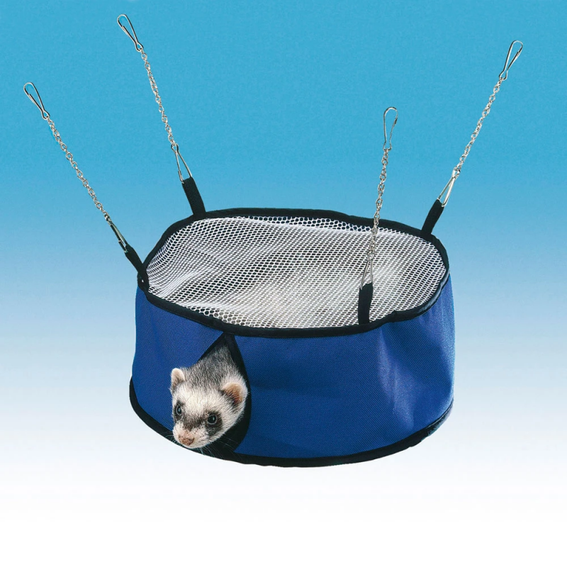 Wisząca tkanina Pelech Ferret SIN 4886 Ferplast
