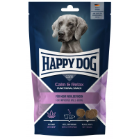 Happy Dog Care Snack Calm & Relax 100 g