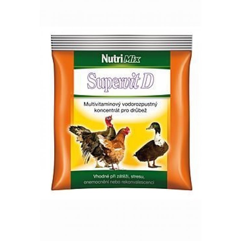 Nadzór D 100g