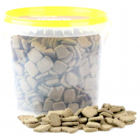 Marp Treats - funkcjonalne przysmaki z ostropestem plamistym 1kg