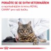 Royal Canin VHN Cat Fibre Response 2kg
