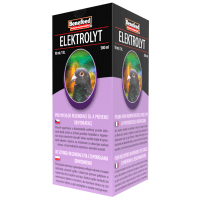 Elektrolit H gołąb 500ml