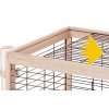 Klatka ARENA 120 Ferplast