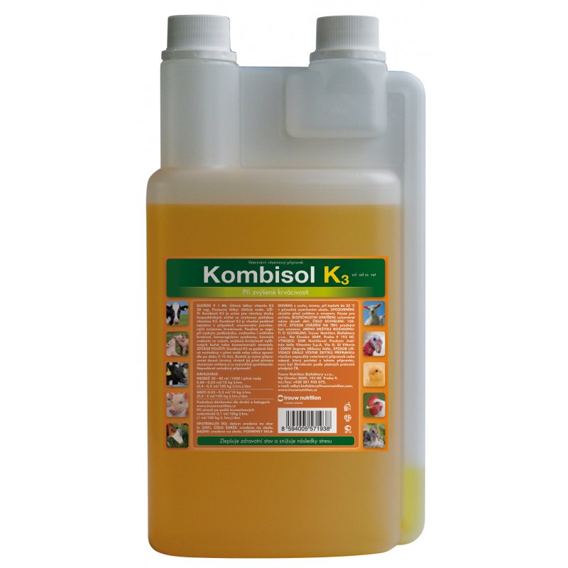 Kombisol K3 1000ml