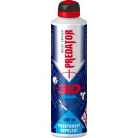 Spray odstraszający PREDATOR 3D 300ml
