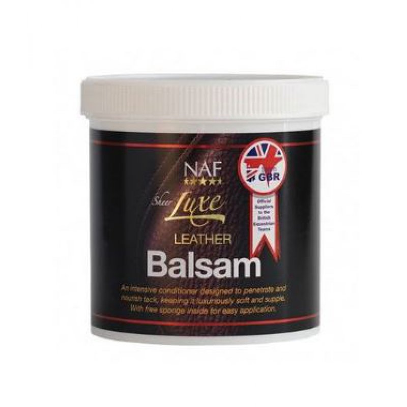 Balsam do skóry Sheer Luxe 400 g